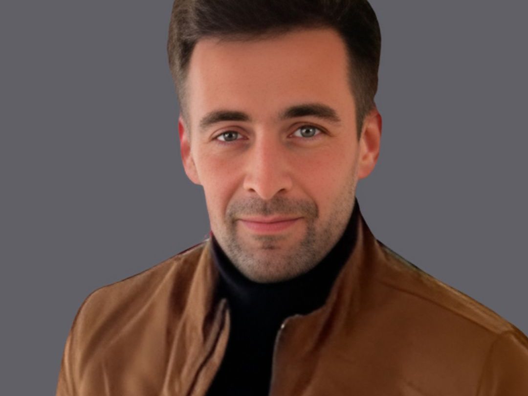 Vasil-kr AcoustiCy Project Manager Vasil