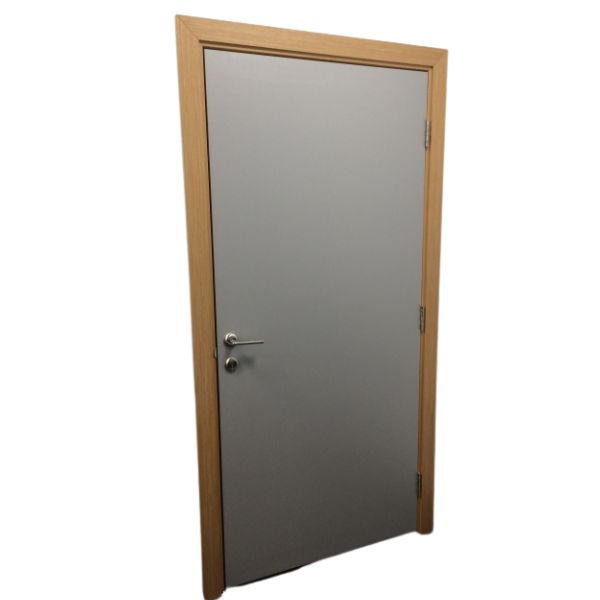 AcoustiCy Soundproof Doors product picure