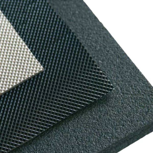 Akustik-PE Cross linked polyethilene for floor soundproofing