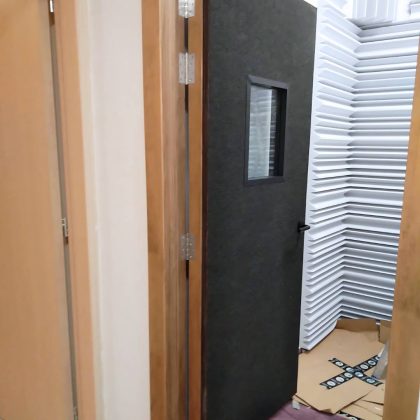 Soundproof Door – 1080×1080-1