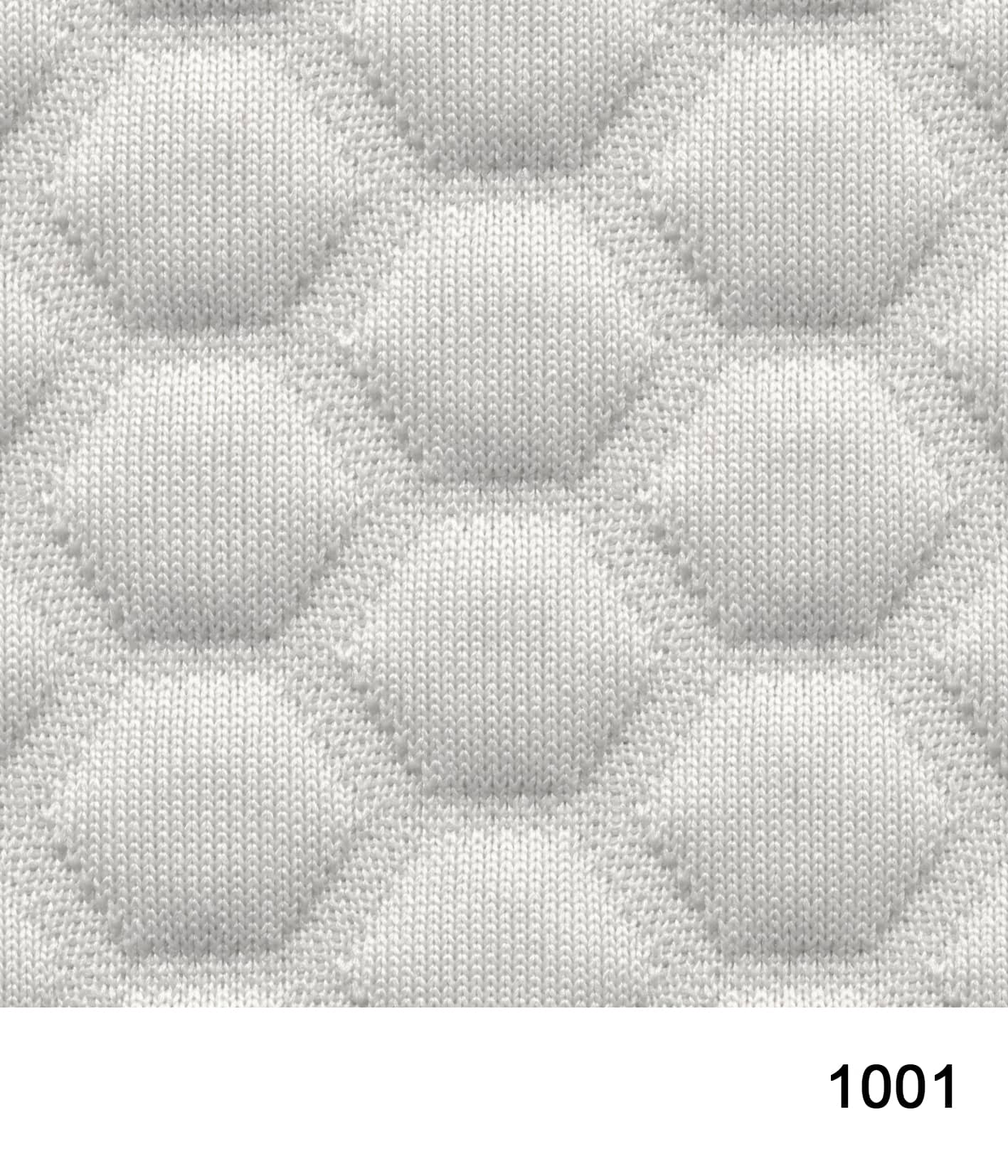 SPACIO-1001 acoustic curtain fabric swatch