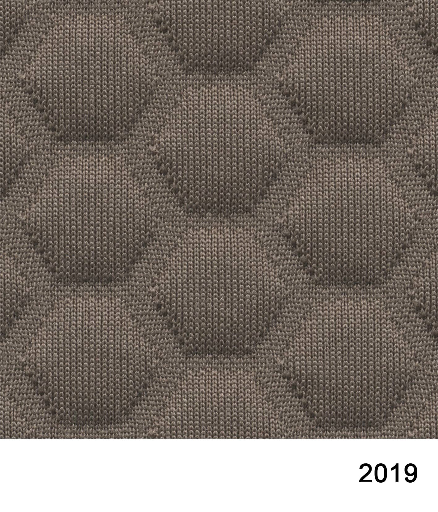 SPACIO-2019 acoustic curtain fabric swatch
