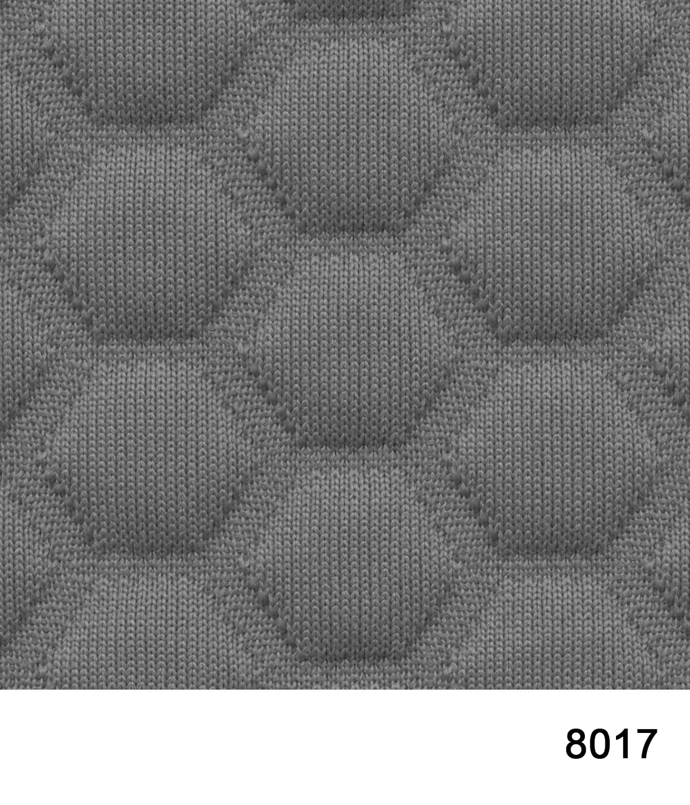 SPACIO-8017 acoustic curtain fabric swatch